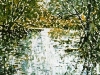 02_Flusslandschaft | 2006 | 120x80 cm