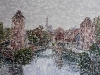 08_Straßburg | 2006 | 100x140 cm