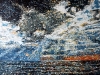 03_Gewitterwolken über dem Meer | 2006 | 100x150 cm