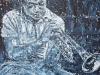 19_Clifford Brown | 2010 | 140x100 cm