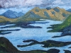 02_Irische Landschaft | 2004 | 40x60 cm